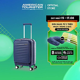 Vali kéo American Tourister Frontec Spinner