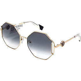 Kính mát chính hãng FURLA SFU347