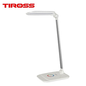 Mua Đèn bàn LED chống cận đa năng 14W Tiross TS1805 - Hàng chính hãng