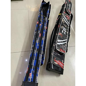 Bao đựng cần daiwa 1.25m