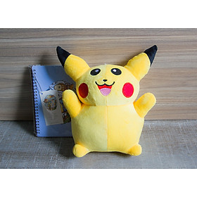 Thú Nhồi Bông pokemon Pikachu BA00016