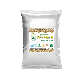 Túi 5Kg[cán vỡ](Giảm 20%)