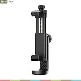 Mua Ulanzi ST-17 - Kẹp Điện Thoại Xoay 360°  Tương Thích Các Dòng Smartphone- hàng chính hãng