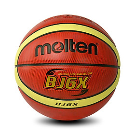 Bóng Rổ MOTENG PU6 BG6X-BJ