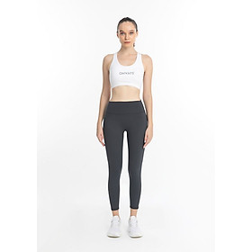 QUẦN THỂ THAO THỜI TRANG ONWAYS NỮ CO GIÃN LEGGING STJ 2005 WOMEN