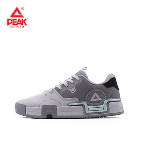 Giày thể thao trượt ván Nam PEAK Skate Shoes ET23337B