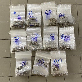 Mua bộ ốc gắn trong dành cho các dòng ip từ 6 đến xsmax