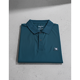 Áo Polo Nam Slim Fit màu HR4-F028-23