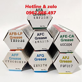 Mua Mỡ bôi trơn THK AFA GREASE   hàng nhập khẩu