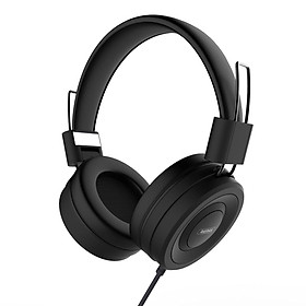 Mua Tai Nghe Chụp Tai Cao Cấp Remax RM-805 Dành Cho Game Thủ Và Nghe Nhạc Cực Đỉnh+ Tặng giá đỡ điện thoại - Chính Hãng