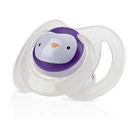 Ty ngậm Nuby