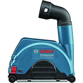 ĐẦU NỐI HÚT BỤI MÁY MÀI 125 KHI CẮT BOSCH 1600A003DK (GDE 125 FC-T) - HÀNG CHÍNH HÃNG