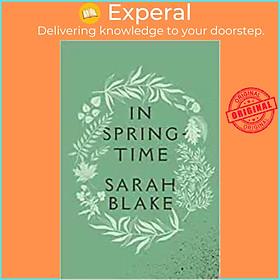 Sách - In Springtime by Sarah Blake (UK edition, paperback)