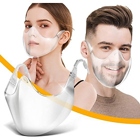 >> BÁO GIÁ Khẩu Trang Giá | Shopee Lazada Sendo Tiki mới nhất 38 mặt nạ kính trong suốt bo sát mũi,khẩu trang kính trong suốt,chống dịch, chống bụi,gió,nắng, đi đường.hàng us giá tốt