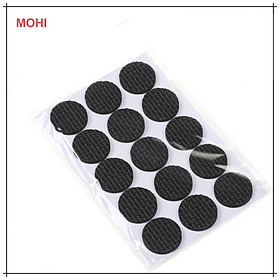 Mua Lót chân ghế  miếng dán chống trầy  chống rung lắc bàn ghế - Hàng chính hãng