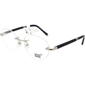Gọng Kính Unisex MontBlanc MB397