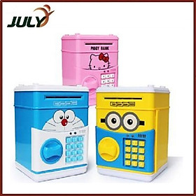 Mua KÉT MINI NHIỀU HÌNH CHO BÉ - JL