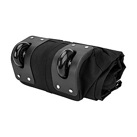 With Wheels Expandable Adjustable Shoulder Strap Heavy Duty for Ski