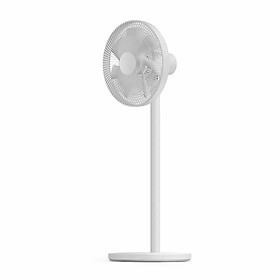 Xiaomi Mijia 1X Chuyển đổi tần số dòng điện trực tiếp Quạt bàn đạp Điều khiển ứng dụng Mi Home