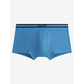 Quần lót nam cotton Mỹ dáng trunk ONOFF - H17BB20004