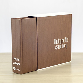 Album ảnh Monestar 10x15/200 hình - NTO462