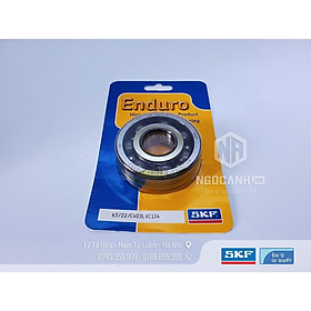 Trọn bộ vòng bi bạc đạn SKF cho xe Honda Future Fi 125cc