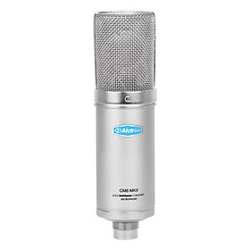 Mua Micro Thu Âm Condenser Alctron CM6 MKII - Hàng Chính Hãng