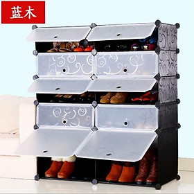 Mua TỦ GIÀY 10 NGĂN
