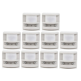 Mua Bộ 10 báo động chống trộm hồng ngoại