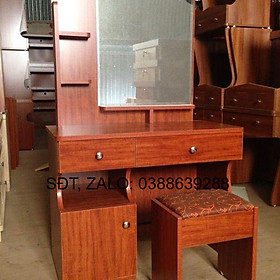 Mua Bàn trang điểm cao cấp (Hỗ trợ phí vận chuyển khu vực Hà Nội) giá thật