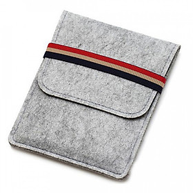 Túi Nỉ Đựng Máy Đọc Sách Kindle Paperwhite 1 / 2 / 3