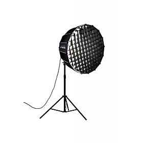 Mua Grid cho Parabolic Softbox Nanlite EC-PR90 90CM – Hàng Chính Hãng