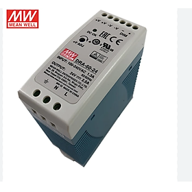 Mua Nguồn Meanwell DRA-60-24 Hàng nhập khẩu