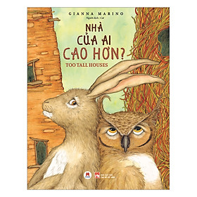 Hình ảnh Nhà Của Ai Cao Hơn?