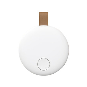 Xiaomi Ranres Smart Tracker Mini Finder Wireless Two-way BT Tag Tracker APP Tracking Reminder Anti-lost Alarm