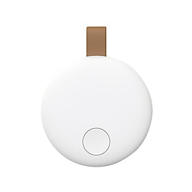 Xiaomi Ranres Smart Tracker Mini Finder Wireless Two-Way Bt Tag Tracker App Tracking Reminder Anti-Lost Alarm