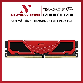 Mua Ram máy tính TeamGroup Elite Plus 8GB / 16GB DDR4 3200 - Hàng chính hãng