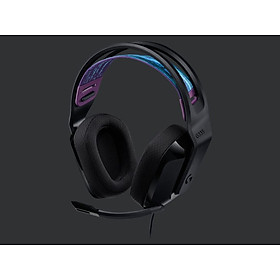 Mua Tai Nghe Chơi Game Có Dây Logitech G335 - Hàng Chính Hãng