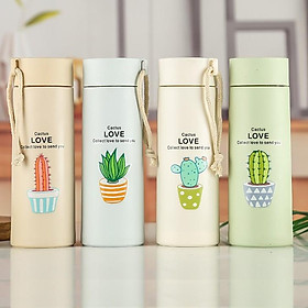Mua Bình Nước Giữ Nhiệt 300ml