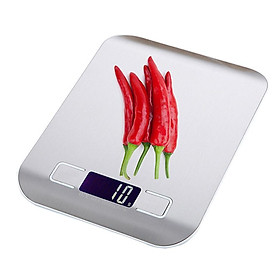 Mua Cân điện tử  cân tiểu ly nhà bếp 1g đến 10kg