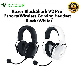 Mua Tai nghe Gaming không dây Razer BlackShark V2 Pro - Hàng chính hãng