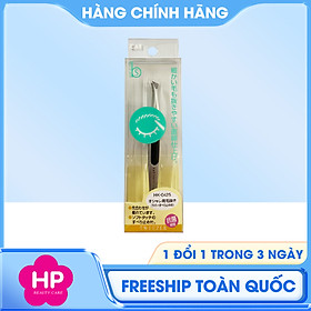 Nhíp Nhổ Lông Kai HK-0425 (1 Vỉ 1 Cái)