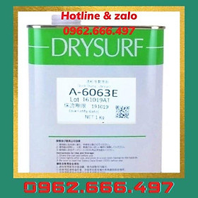 Mua Dầu Drysurf A-6063E