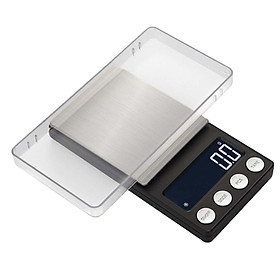 Digital Scale Jewelry Pocket Gram Gold  Coin Scale