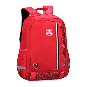 Balo in logo dành cho học sinh 