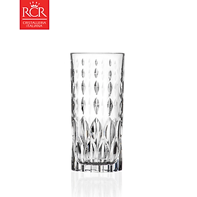 Mua Ly Thuỷ Tinh Pha Lê Ý RCR - Marilyn HB Tumblers 350ml
