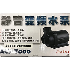Máy bơm Jebao ACS 8000