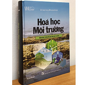 Hóa Học Môi Trường 