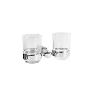 KỆ CỐC ĐÔI PHÒNG TẮM PK613