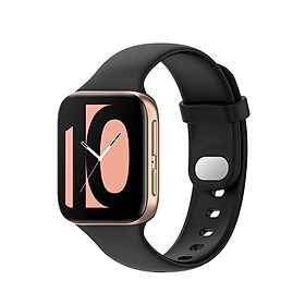Mua Dây Đeo Thay Thế Dành Cho Đồng Hồ Thông Minh Oppo Watch 41mm
